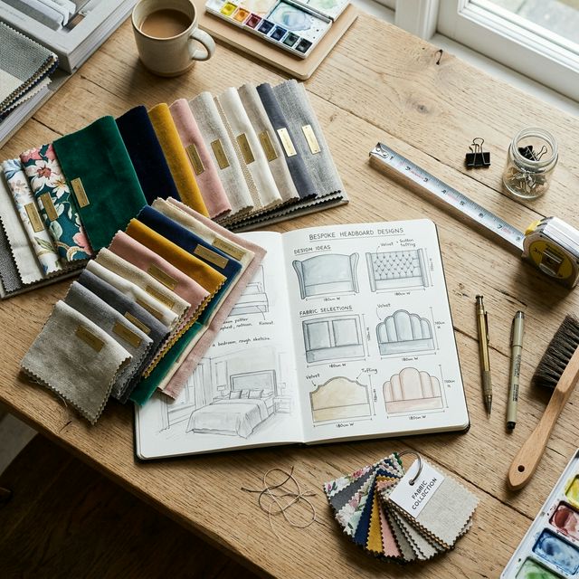 Furniture Manufacturing